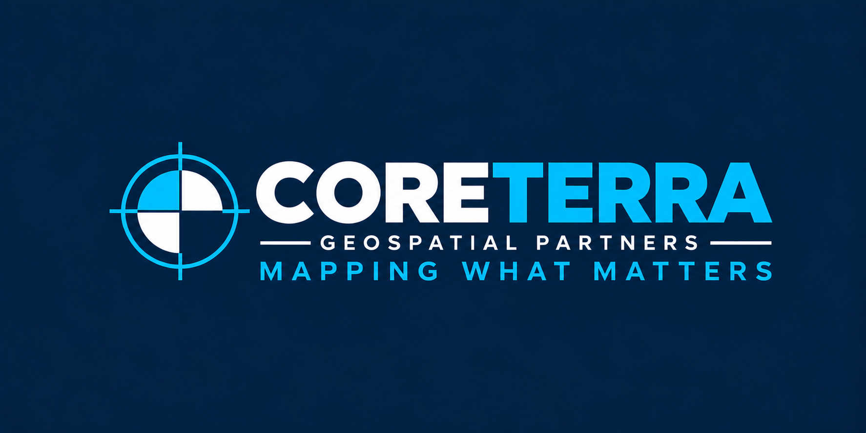 CoreTerra Geospatial Partners